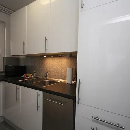 Dom wakacyjny Jennie