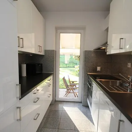 Jennie Dom wakacyjny Braunlage