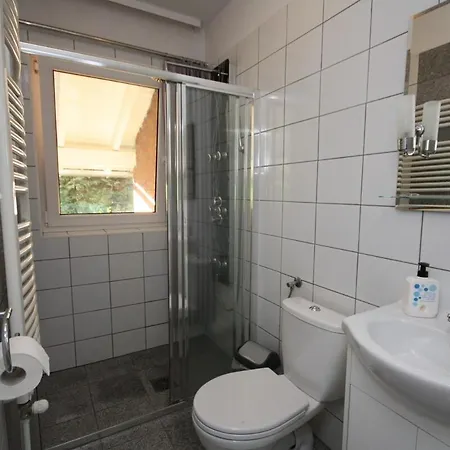 Jennie Dom wakacyjny