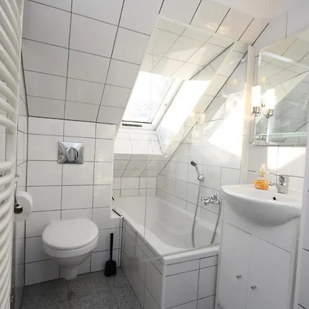 Feriehus Jennie Braunlage